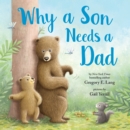Image for Why a Son Needs a Dad
