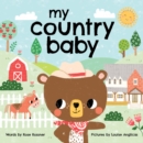 Image for My Country Baby