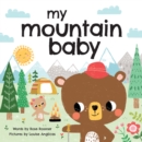 Image for My Mountain Baby