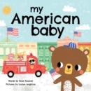 Image for My American Baby