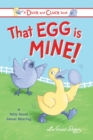 Image for That Egg Is Mine!