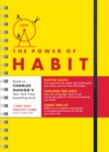 Image for 2022 Power of Habit Planner : Plan for Success, Transform Your Habits, Change Your Life (January - December 2022)