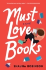 Image for Must Love Books