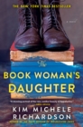 Image for The book woman&#39;s daughter  : a novel