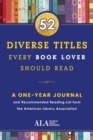 Image for 52 Diverse Titles Every Book Lover Should Read