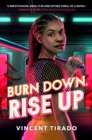 Image for Burn Down, Rise Up