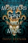 Image for Monsters Born and Made