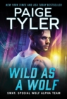 Image for Wild As a Wolf