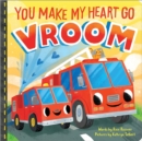 Image for You make my heart go vroom!