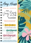 Image for 2023 Amy Knapp&#39;s The Very Busy Planner