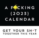 Image for A F*cking 2023 Wall Calendar