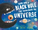 Image for There was a black hole that swallowed the universe