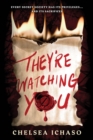 Image for They&#39;re watching you