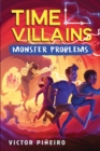 Image for Monster Problems