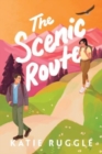 Image for The scenic route