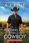 Image for Holding Out for a Cowboy