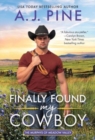 Image for Finally Found My Cowboy