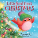 Image for Little Bird Finds Christmas