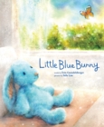 Image for Little Blue Bunny