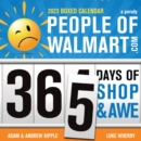 Image for 2023 People of Walmart Boxed Calendar
