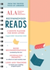 Image for The American Library Association Recommended Reads and 2023 Planner