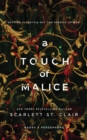 Image for Touch of Malice