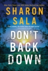 Image for Don&#39;t Back Down