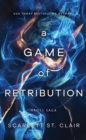 Image for A game of retribution