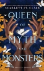 Image for Queen of Myth and Monsters