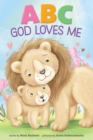 Image for ABC God Loves Me