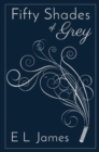 Image for Fifty Shades of Grey 10th Anniversary Edition