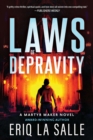 Image for Laws of Depravity