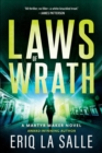 Image for Laws of Wrath : [book 2]