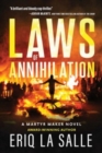 Image for Laws of Annihilation