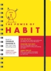 Image for 2024 Power of Habit Planner : Plan for Success, Transform Your Habits, Change Your Life (January - December 2024)