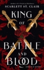 Image for King of Battle and Blood