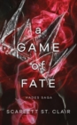 Image for A game of fate