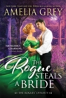 Image for The Rogue Steals a Bride