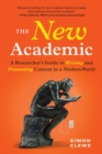 Image for The New Academic