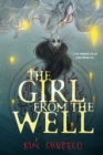 Image for The girl from the well