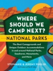 Image for Where Should We Camp Next?: National Parks