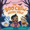 Image for The Boo Crew Needs YOU!