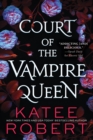 Image for Court of the Vampire Queen