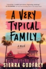 Image for A very typical family  : a novel