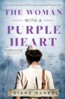 Image for The Woman with a Purple Heart : A Novel