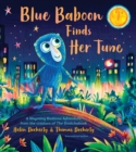 Image for Blue Baboon Finds Her Tune