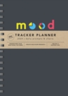Image for 2024 Mood Tracker Planner