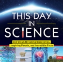 Image for 2024 This Day in Science Boxed Calendar