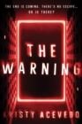 Image for The Warning