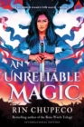 Image for An unreliable magic